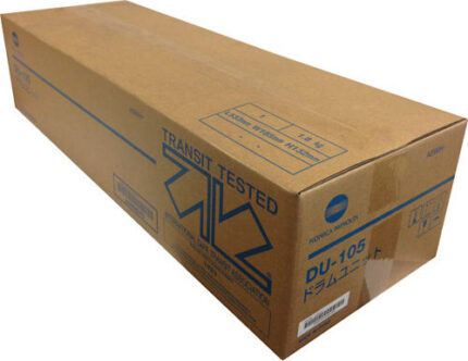 Konica-Minolta KonicaMinolta Drum Trommel DU-105 DU105 (A5WH0Y0)