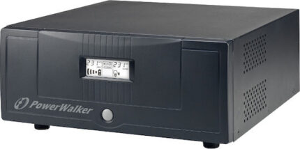 PowerWalker Inverter 1200 PSW Inverter 1200VA/ 840W