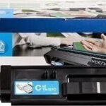 Brother Toner TN-321 TN321 Cyan 1,5k (TN321C)