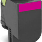 Lexmark Cartridge 702HME Magenta (70C2HME)