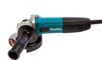 Makita GA4530R angle grinder 115  6.4 11000 RPM 720 W 1.8 kg