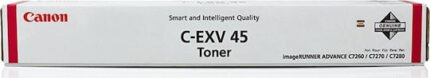 Canon Toner C-EXV CEXV 45 Magenta (6946B002)