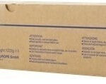 Konica-Minolta KonicaMinolta Toner TN-619 TN619 Yellow Gelb (A3VX250)