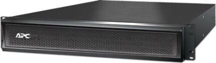 APC Smart-UPS X-Series External Pack Rack/ Μπαταρία UPS με Τάση 48V 1τμχ