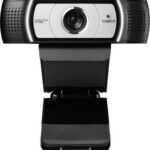 Logitech C930e Business Webcam