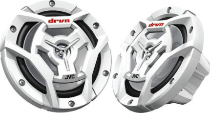 JVC CS-DR6201MW