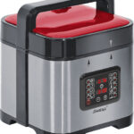 Steba DD 1 ECO Steam pressure cooker