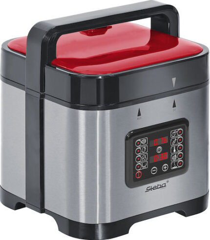 Steba DD 1 ECO Steam pressure cooker