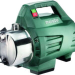 Metabo P 4500 INOX Garden Pump