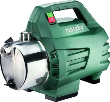 Metabo P 4500 INOX Garden Pump
