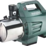 Metabo P 6000 INOX Garden Pump