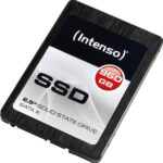 Intenso 2,5  SSD HIGH      960GB SATA III