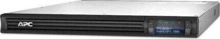 APC Smart-UPS SmartUPS (SMT1500RMI1U)
