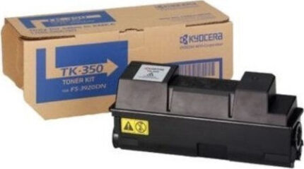 Kyocera Cartridge TK-350 TK350 (1T02LX0NLC)(1T02LX0NLS)
