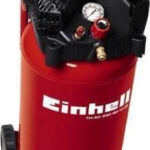 Einhell TH-AC 240/50/10 OF Air Compressor
