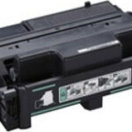 Ricoh Cartridge SP 4100 Black Schwarz (407649) 407008