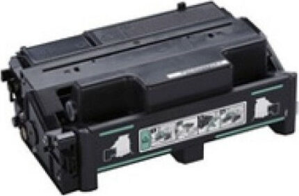 Ricoh Cartridge SP 4100 Black Schwarz (407649) 407008