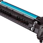 Konica-Minolta KonicaMinolta Imaging Unit IU-214 IU214 Yellow Gelb 70k (A85Y08D)