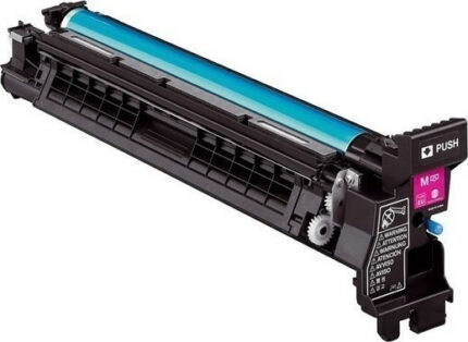 Konica-Minolta KonicaMinolta Imaging Unit IU-214 IU214 Magenta 70k (A85Y0ED)
