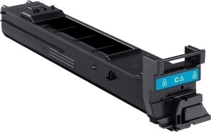 Konica-Minolta KonicaMinolta Imaging Unit IU-214 IU214 Cyan 70k (A85Y0KD)