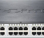 D-Link DLink Switch DGS-1510-28XMP E DGS151028XMP E (DGS-1510-28XMP/E)