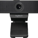 Logitech C925e Business Webcam