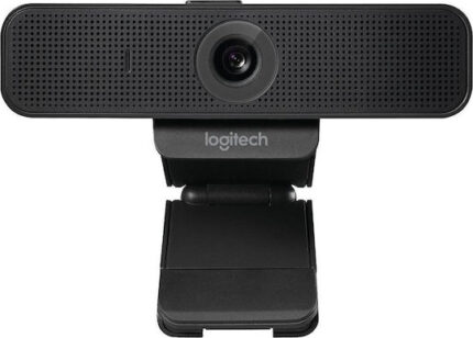 Logitech C925e Business Webcam