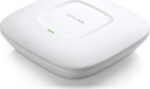TP-Link Omada EAP225 wireless access point 1350 Mbit/s White Power over Ethernet (PoE)