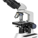 Bresser Bino Researcher II 40-1000x Microscope