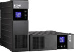 Eaton Ellipse Pro 650 IEC UPS Line-Interactive 650VA 400W with 4 IEC Power Plugs