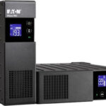 Eaton Ellipse Pro 650 IEC UPS Line-Interactive 650VA 400W with 4 IEC Power Plugs