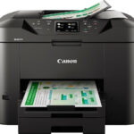 Canon MAXIFY MB2750 (0958C009)