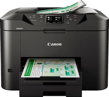 Canon MAXIFY MB2750 (0958C009)