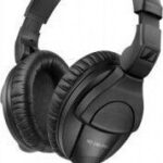 Sennheiser HD 280 PRO - professional headphones  dynamic  closed