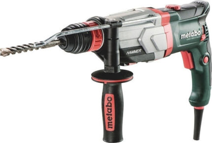 Metabo UHEV 2860-2 Quick multihammer