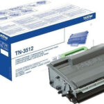 Brother Cartridge TN-3512 TN3512 (TN3512)
