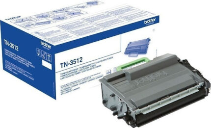 Brother Cartridge TN-3512 TN3512 (TN3512)