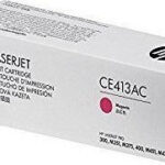 HP CONTRACT Cartridge No 305A HP305A HP 305A Magenta (CE413AC)