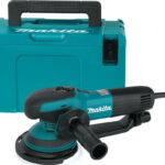 Makita BO6050J Random Orbit Sander