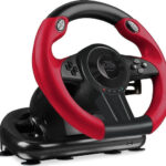 Speedlink Trailblazer Racing Wheel for PS4/Xbox One/PS3/PC