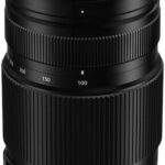 Panasonic Lumix 4,0-5,6/100-300 Power OIS