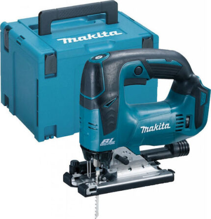 Makita DJV182ZJ Cordless Jigsaw  Makpac