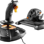 Thrustmaster T16000M FCS HOTAS