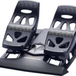 Thrustmaster TFRP Rudder