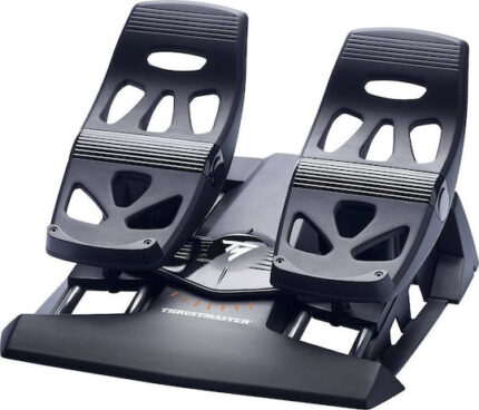 Thrustmaster TFRP Rudder