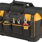 Stanley Werkzeugtasche FatMax Nylon