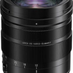 Panasonic Lumix 2,8-4,0/12-600A LEICA OIS