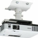 Epson Βάση Projector Οροφής ELPMB23 Λευκή