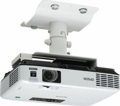 xlarge_20170220113619_epson_v12h003b23.jpeg Epson Βάση Projector Οροφής ELPMB23 Λευκή - Image 1