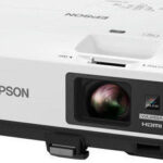 Epson EB-2250U